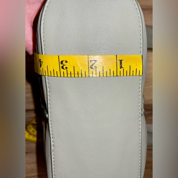 NWOT 𝑳𝒖𝒄𝒌𝒚 𝑩𝒓𝒂𝒏𝒅 𝑔𝑒𝑛𝑢𝑖𝑛𝑒 𝑙𝑒𝑎𝑡ℎ𝑒𝑟 𝐻𝑜𝑏𝑜 𝑏𝑎𝑔 - Picture 9 of 16